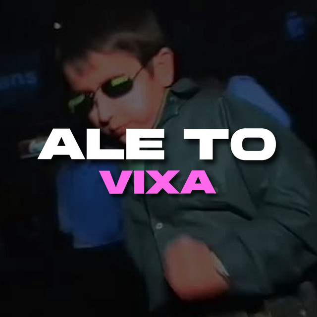 Bma Ale to Mocna Vixa