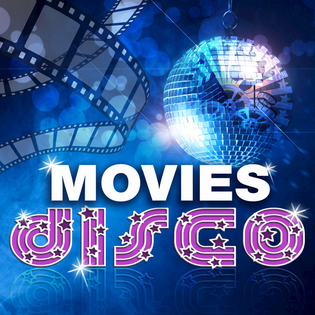 Movies Disco cover art