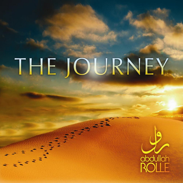 The Journey cover art
