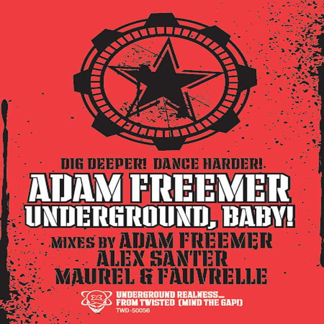 Adam Freemer