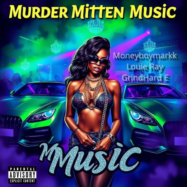 undefined album image
