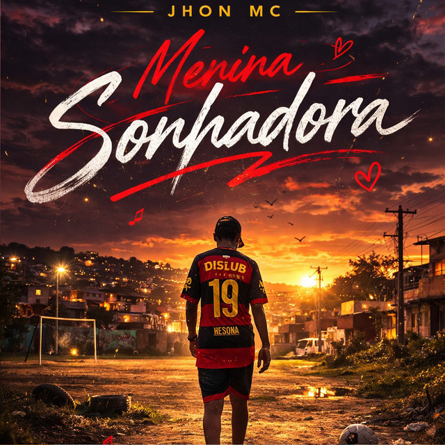 Menina Sonhadora