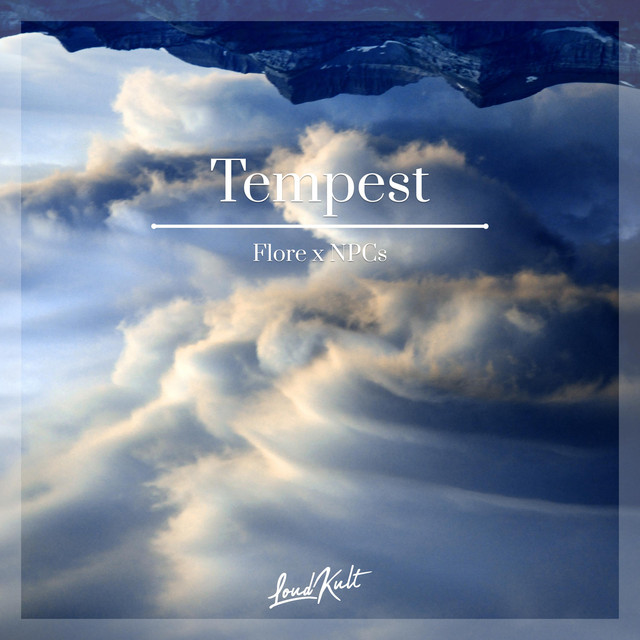 Tempest cover art