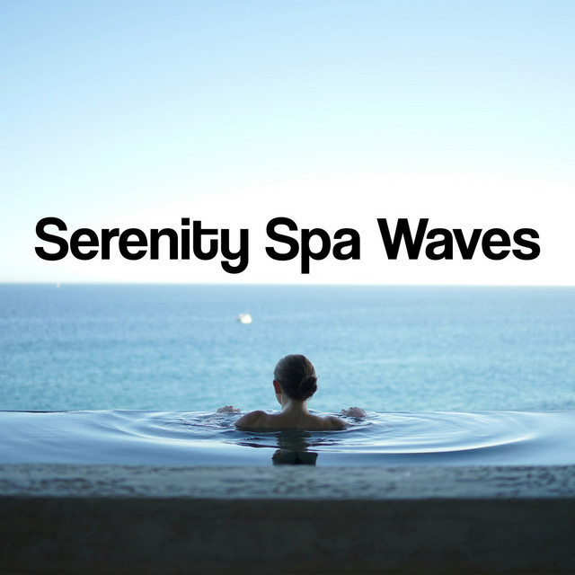 Serenity Spa Music Zone