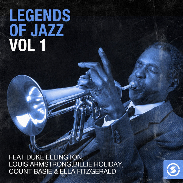 【中古】 Christmas With The Jazz Legends: Vol.1 Legends of Jazz, Vol.1 - Compilation by Various Artists | Spotify