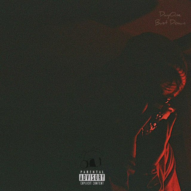 Bust Down cover