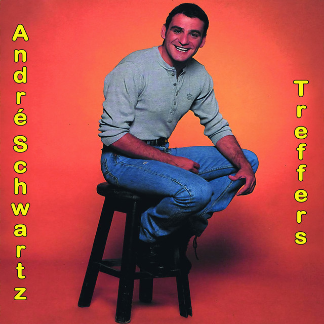 Treffers cover art