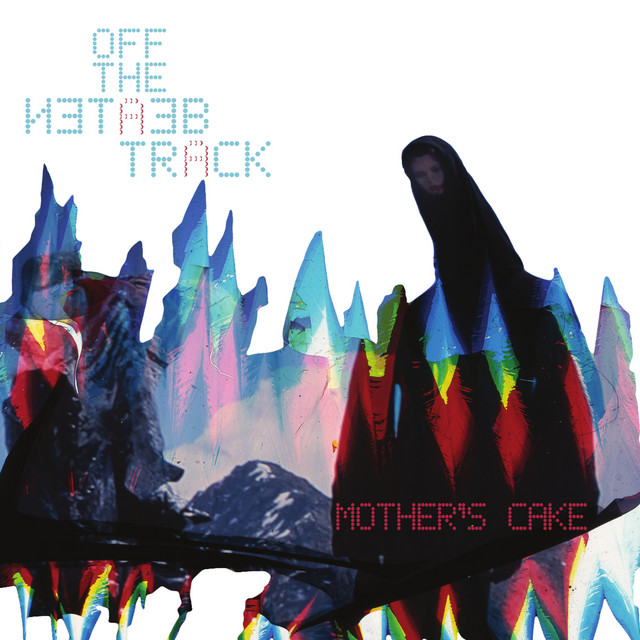 Off The Beaten Track (Live at Propolis 2014) cover art