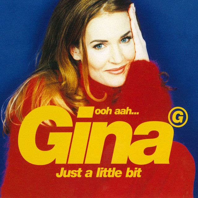 Ooh Aah...Just a Little Bit cover