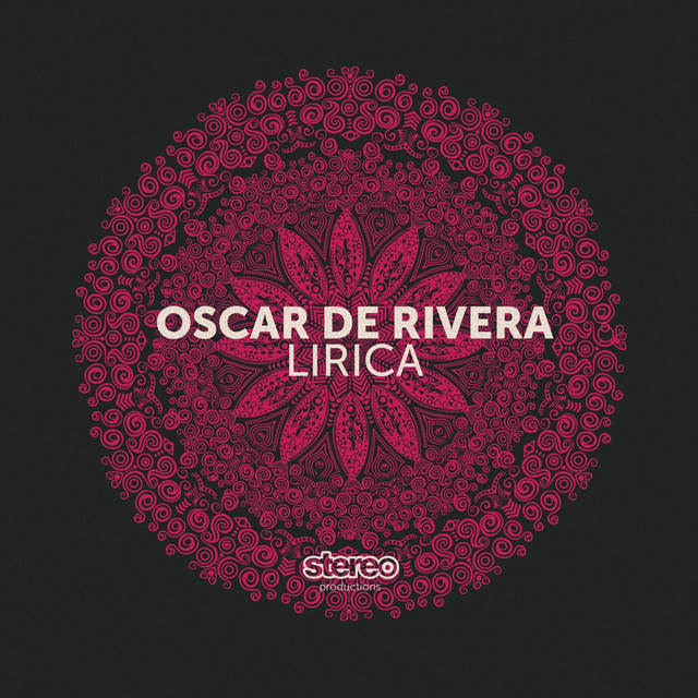 Lirica cover art