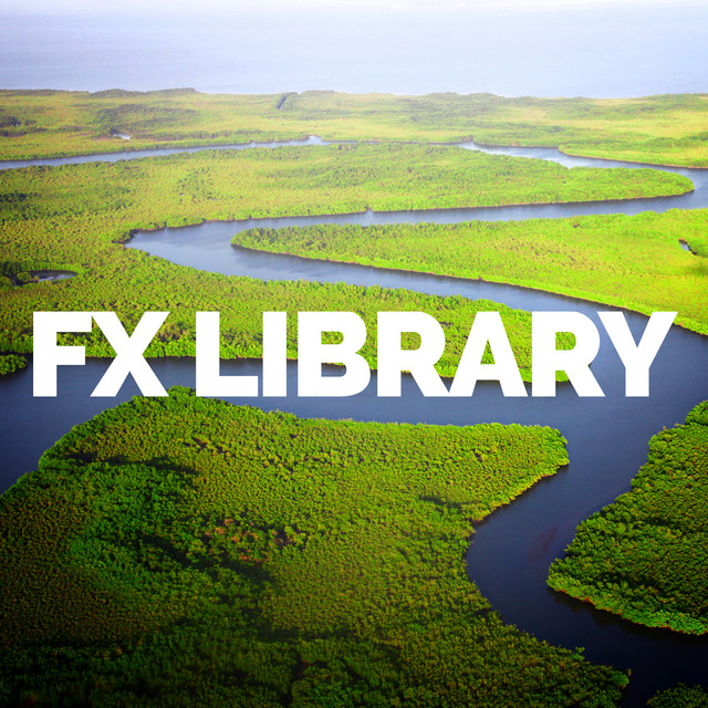 FX Library ! ! ! - Album by Pro Sound Effects Library | Spotify