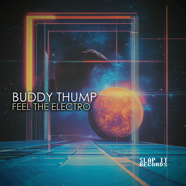 Buddy Thump