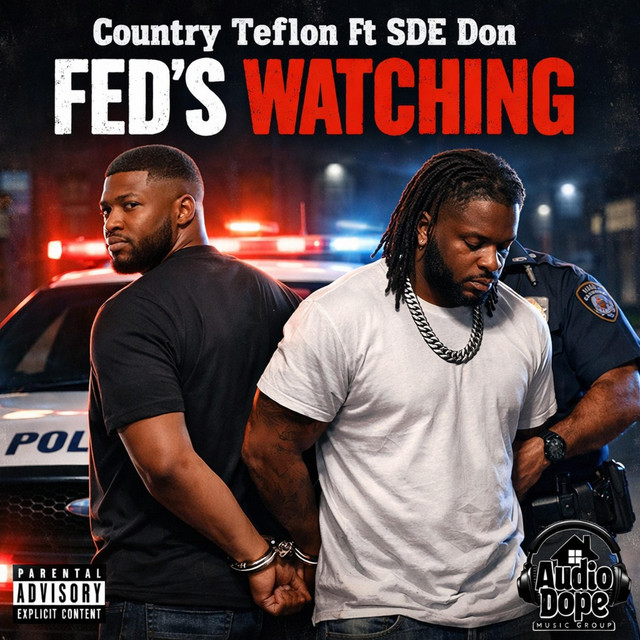 Fed's Watching