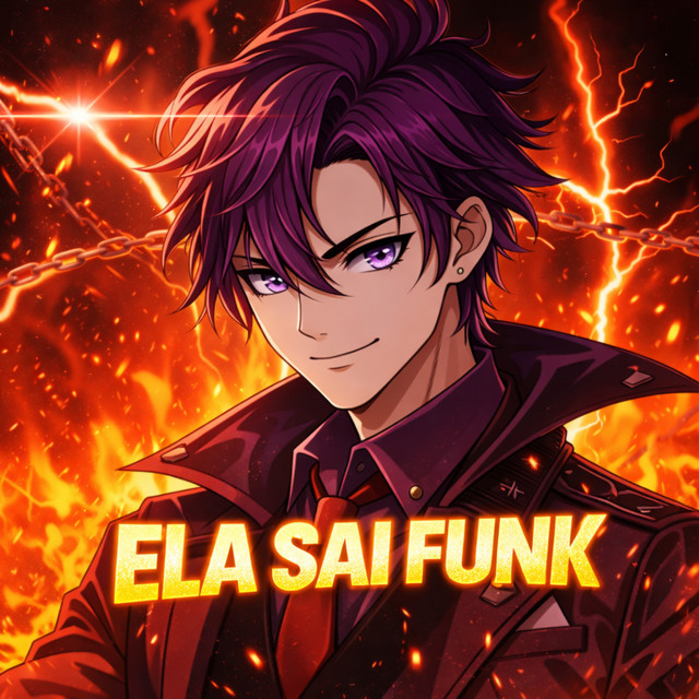 ELA SAI FUNK