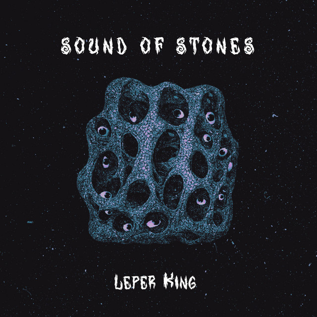 Leper King
