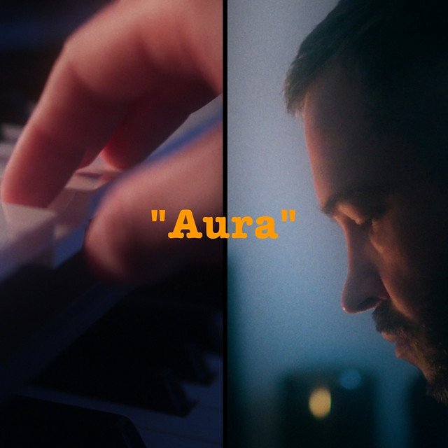 Обкладинка: "Aura" — TVERDUN