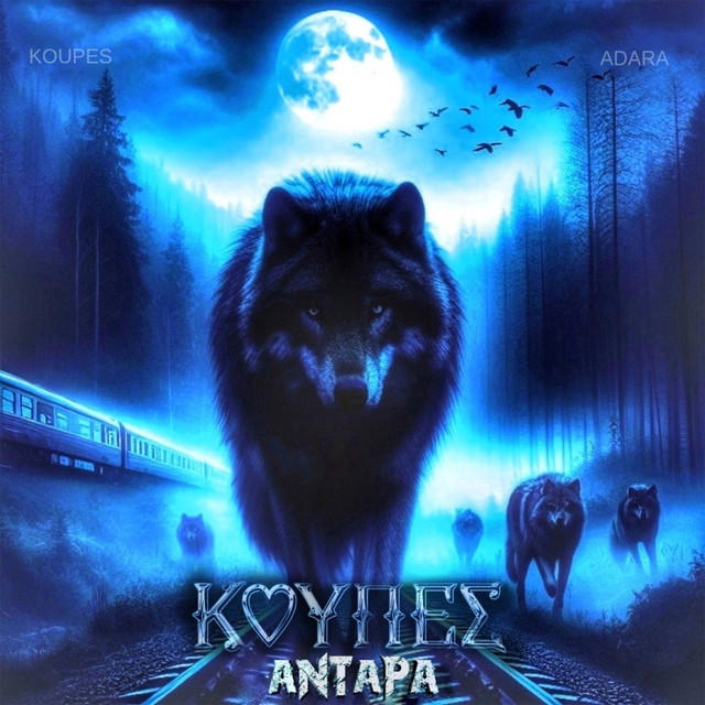 Antara cover art
