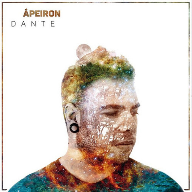 Ápeiron cover art