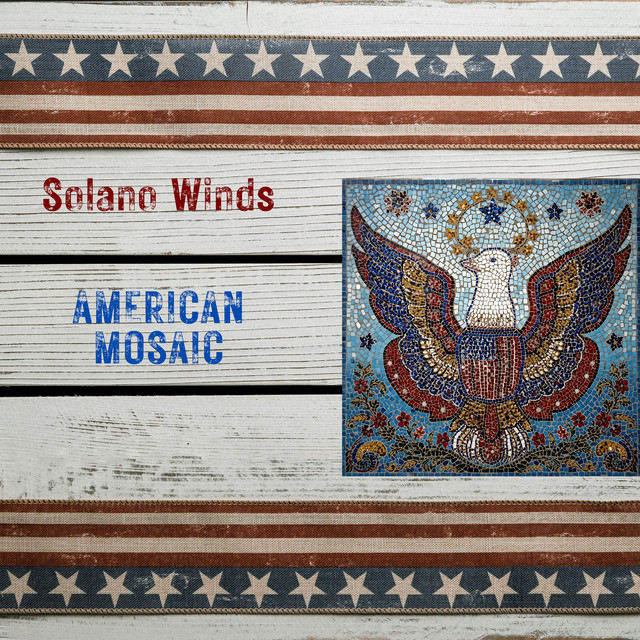 American Mosaic (Live)