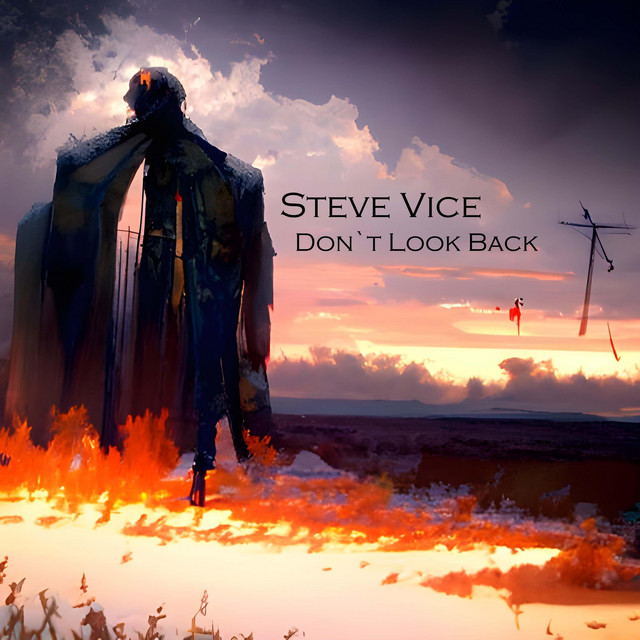 Steve Vice