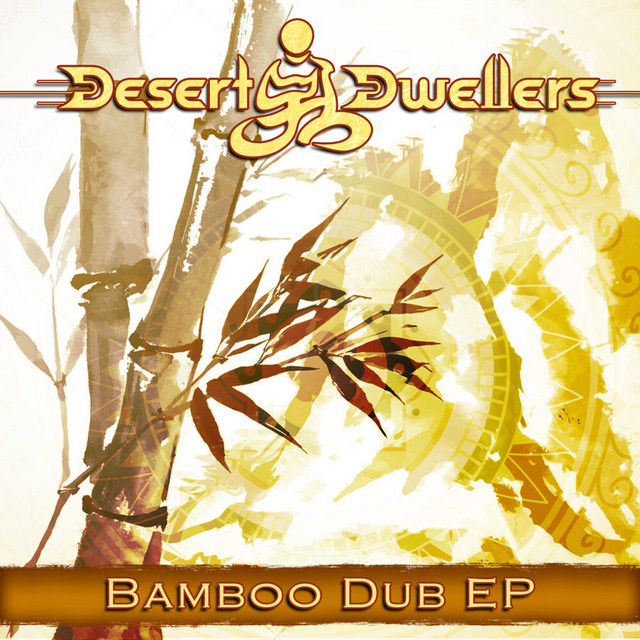 Bamboo Dub cover art