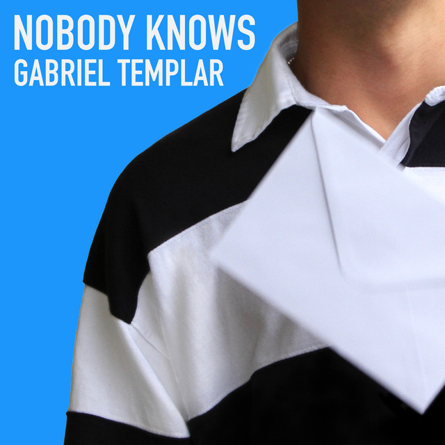 Nobody Knows cover