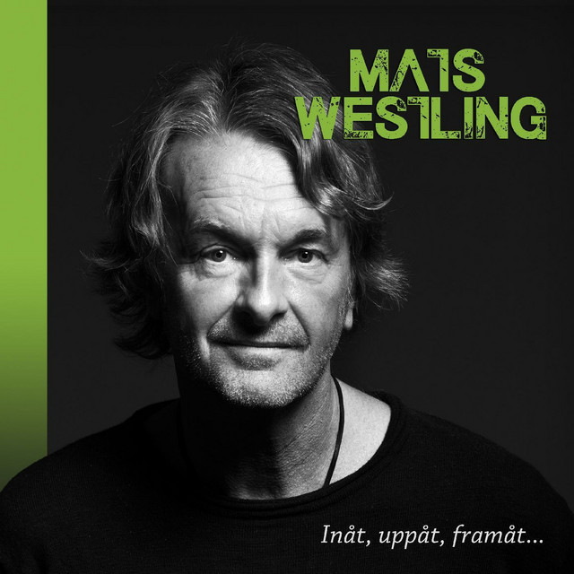 Inåt, uppåt, framåt... cover art