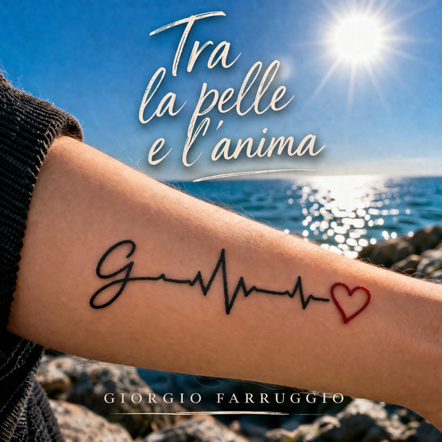 Giorgio Farruggio