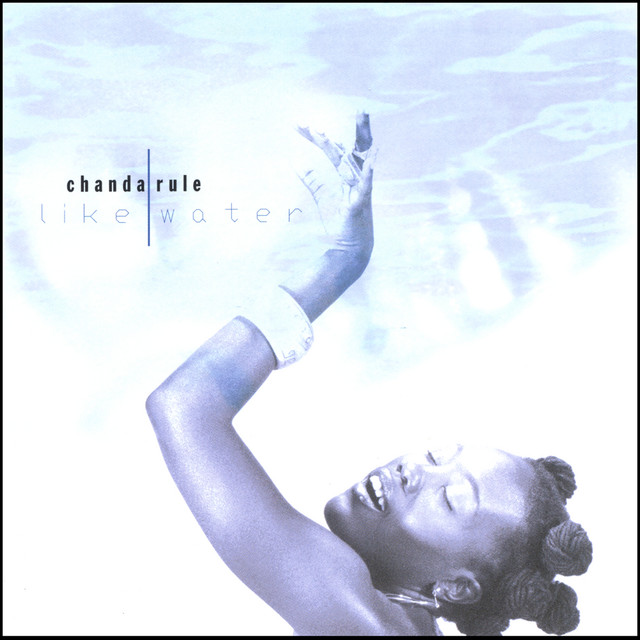 Like Water cover art