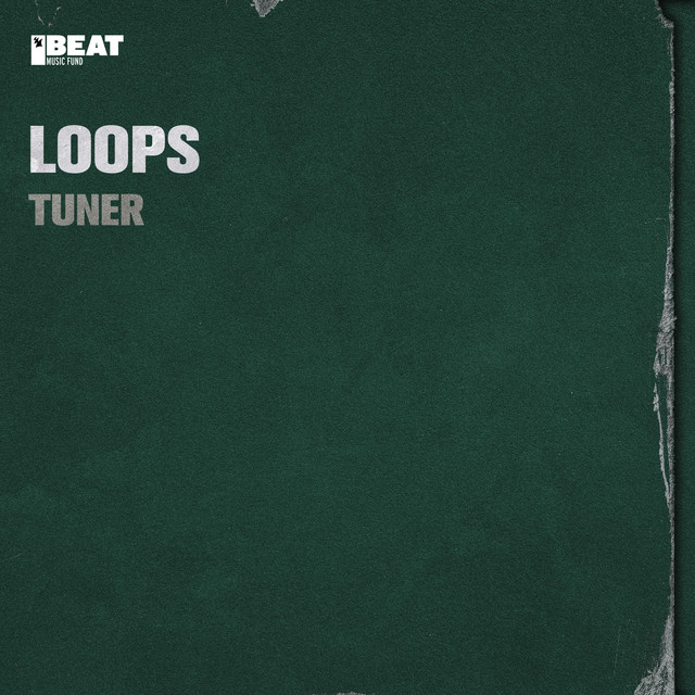 Tuner cover art