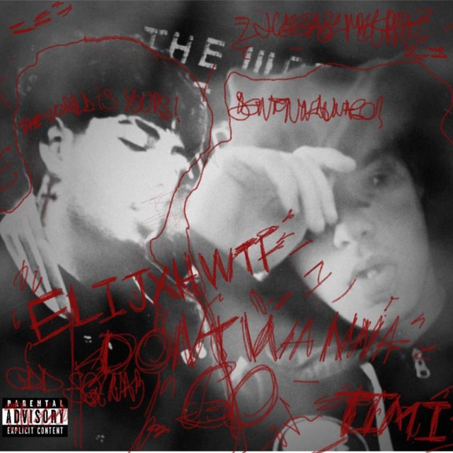 undefined album image