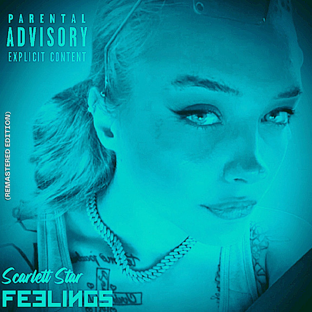Feelings cover art