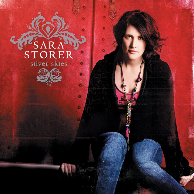 Silver Skies cover art