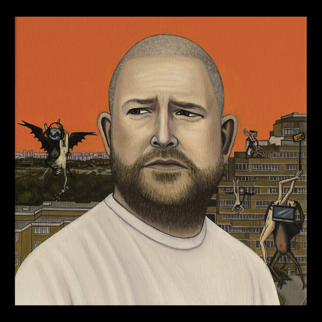 Stop Lying cover art