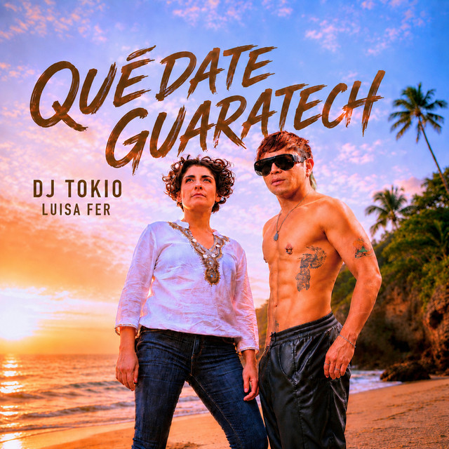 Quedate Guaratech