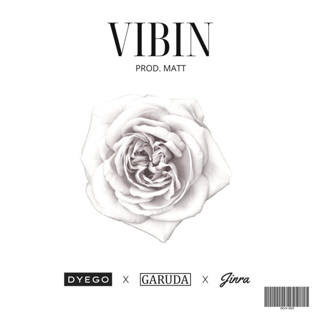 Vibin cover art