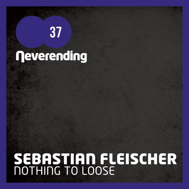 Nothing to Give cover art
