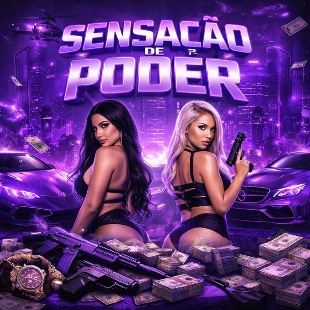 Sensação De Poder