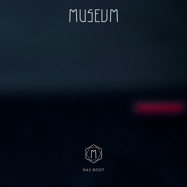 Das Boot - EP cover art