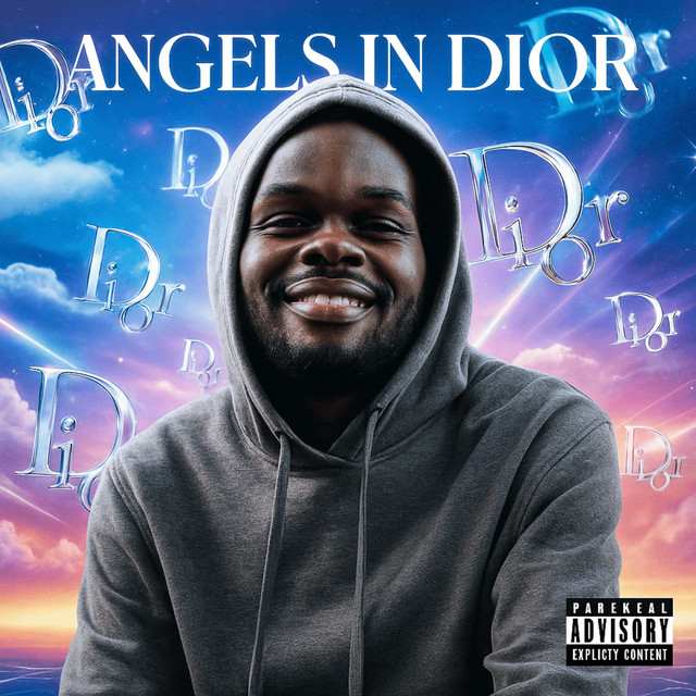 Angels in Dior