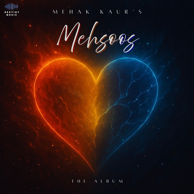Mehsoos cover art