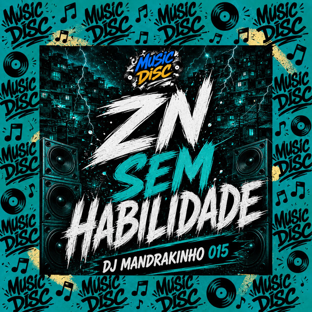 Zn Sem Habilidade