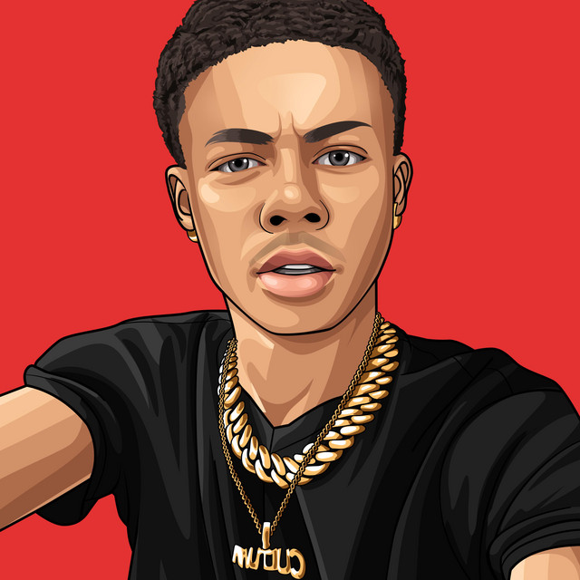 Leave Me - Single by Lil Audii | Spotify
