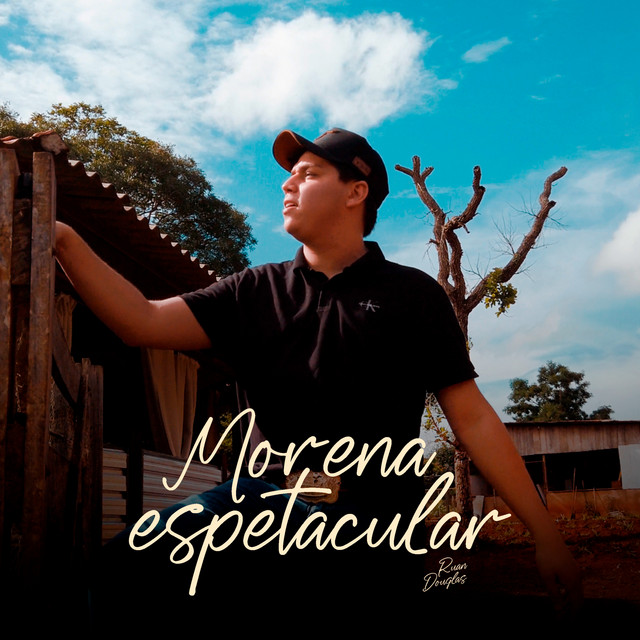 Morena Espetacular