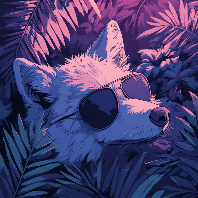 Music to Soothe Dogs During Fireworks cover art