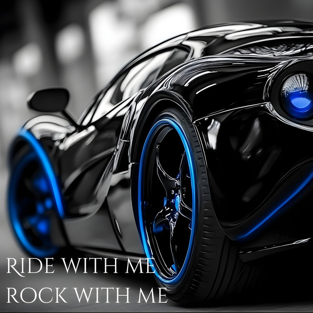 Ride with me Rock with me