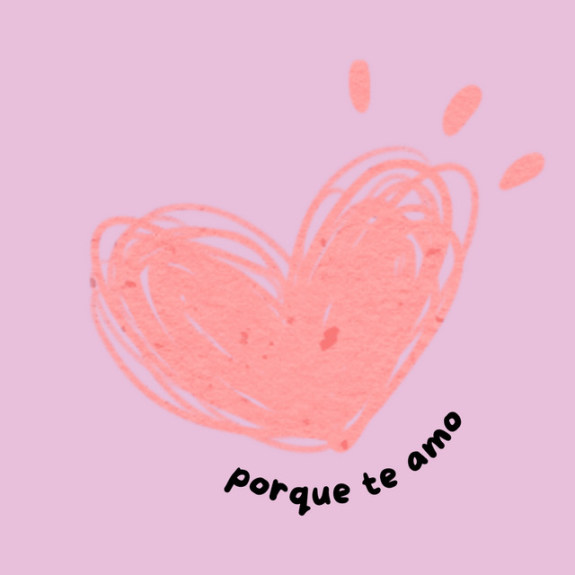 Porque Te Amo