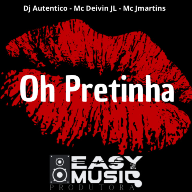 Oh pretinha