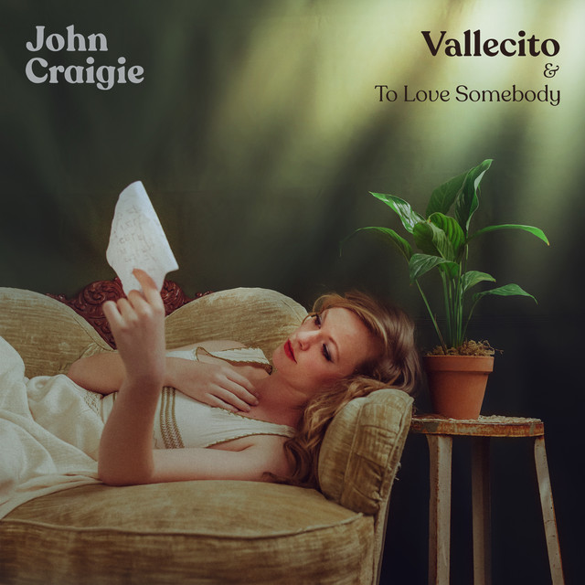 Vallecito cover art