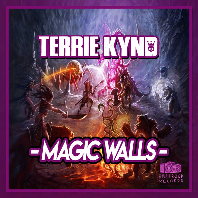 Magic Walls album art